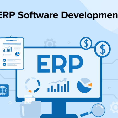 Elevate Your Business with Custom ERP Software Development Company