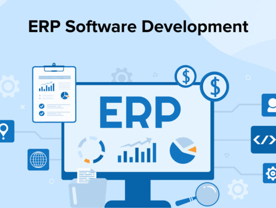 Elevate Your Business with Custom ERP Software Development Company