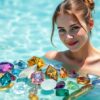 Why Colored Gemstones Are New Favorites for Engagement Rings