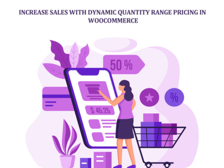 Increase Sales with Dynamic Quantity Range Pricing in WooCommerce