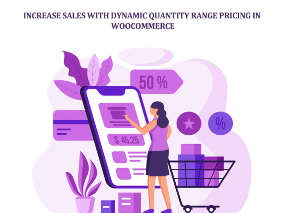 Increase Sales with Dynamic Quantity Range Pricing in WooCommerce