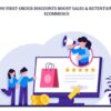 How First-Order Discounts Boost Sales & Retention in Ecommerce