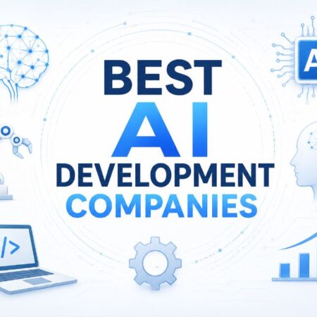 Best AI Development Companies: Top 10 Picks
